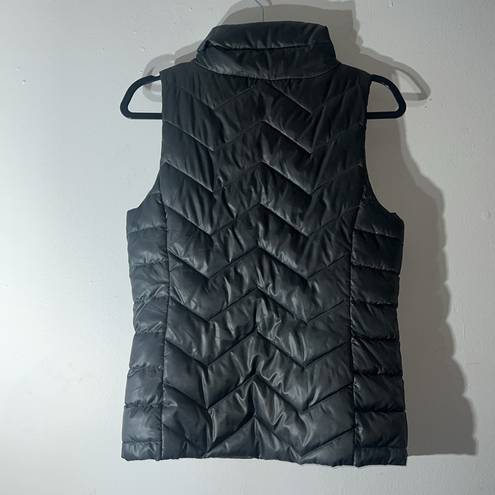 SO  Womens Puffer Vest