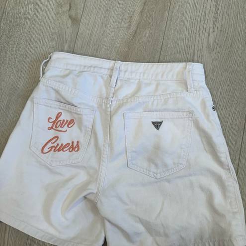 GUESS shorts RARE