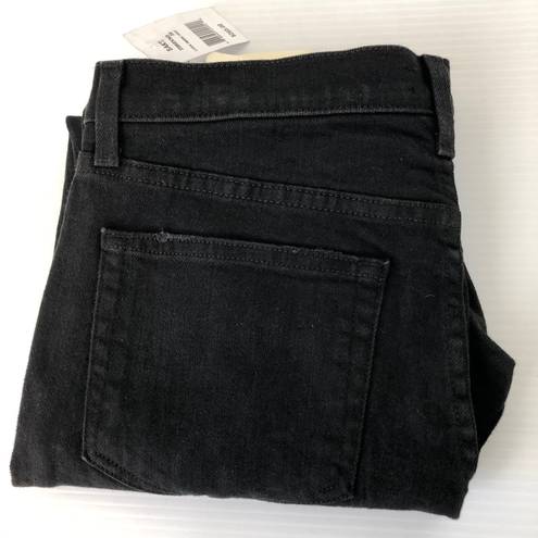 L'Agence L’ Agence NWT El Matador French Slim Crop Jeans 28