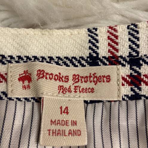 Brooks Brothers  Skirt size 14 brand new with tag please see all photos