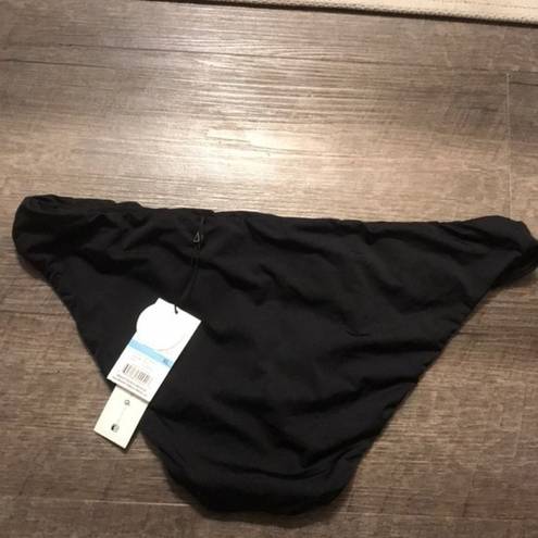 The Bikini Lab  solid hipster bottoms medium coverage