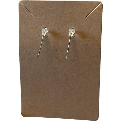 Daisy  Dangling Drop Earrings