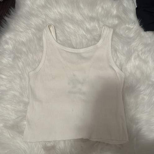 Brandy Melville John Galt Australia tank