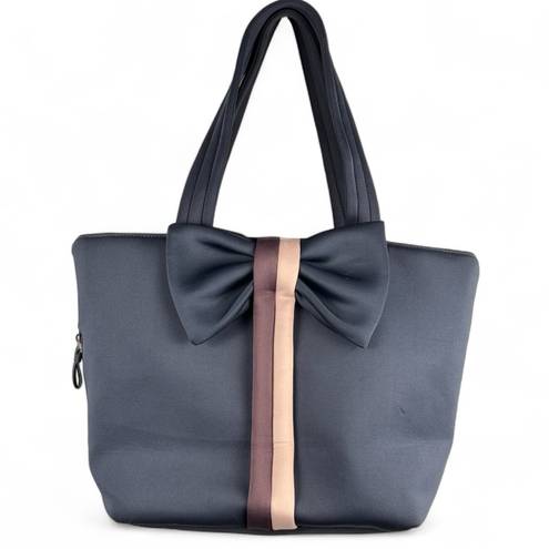 Stella & Dot  Crush It Bow Tote Bag