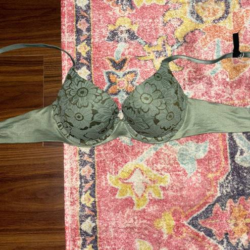 Aerie Push Up Bra