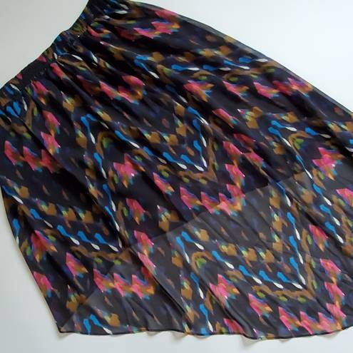 Jessica Simpson  skirt size large