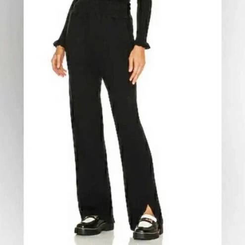 n:philanthropy  Black Freesia Pant Small New