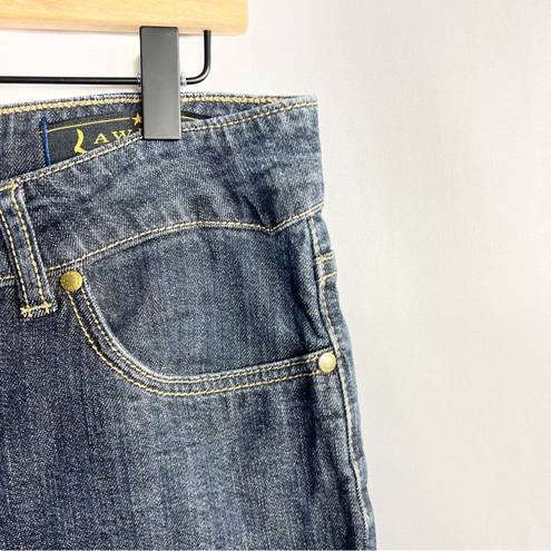  LawMan  WESTERN Women's Denim Jeans in Size 11