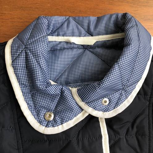 Gallery Quilted Jacket 