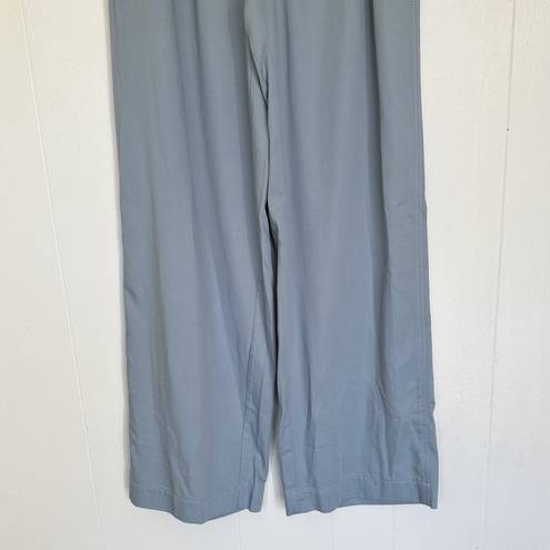 Madewell NWT  Neale Straight-Leg Pant in Drapeweave 2