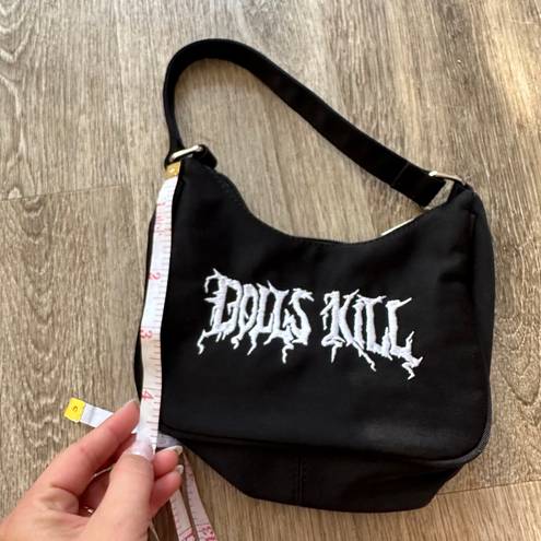 Dolls Kill NWOT  Ultra Mini Purse