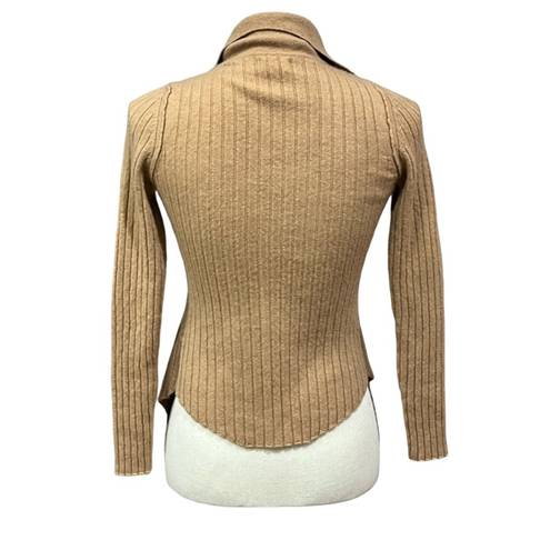 Pilcro  Knit Cardigan