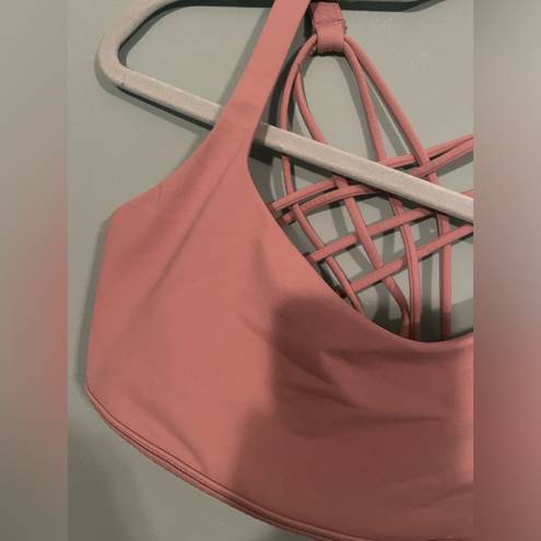 Lululemon  Sports bra