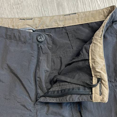 The North Face TNF  • hiking outdoor cropped pants