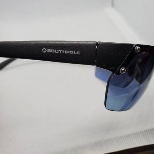 Southpole  Gray & Blue Sunglasses