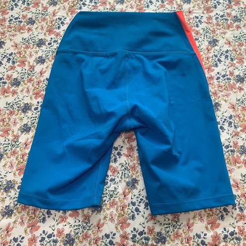 Splits59 Biker shorts stretch bottoms yoga Pilates gym hiking sports tight bottoms