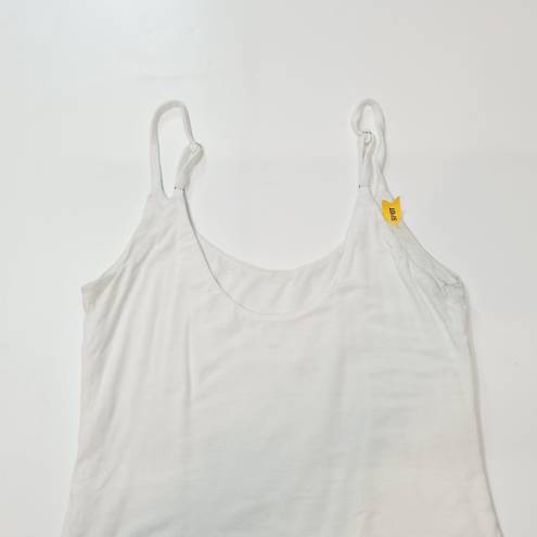 Lovers + Friends  Carla Tank in White