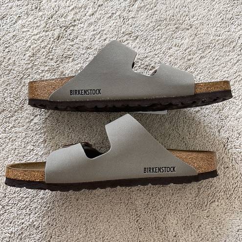 Birkenstock sandals