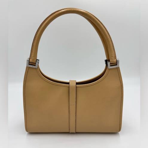 Gucci Beige  Jackie Bardot Shoulder Bag.