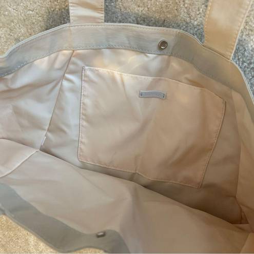 Lululemon  side-cinch shopper bag tote bag 18L