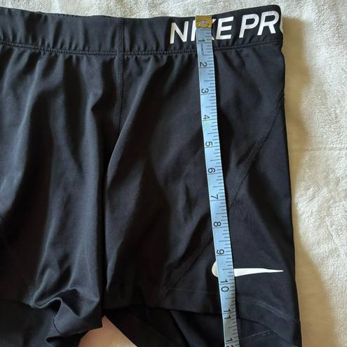 Nike Pro Shorts