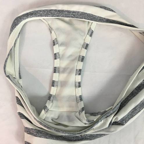 Body Glove  Striped Bikini Bottom Size XS