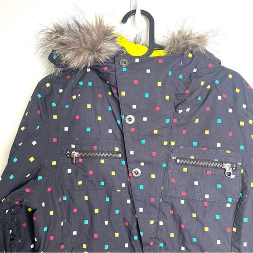 Burton  Dry Ride Lush Ski/Snowboard Jacket Size M