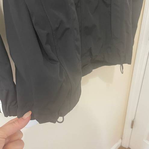 The North Face  HYVENT Women's Black Triclimate Shell Jacket Size M