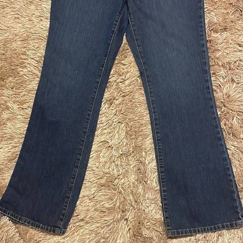 Krass&co LAUREN Ralph Jeans . Premium Blue Jeans Size 10