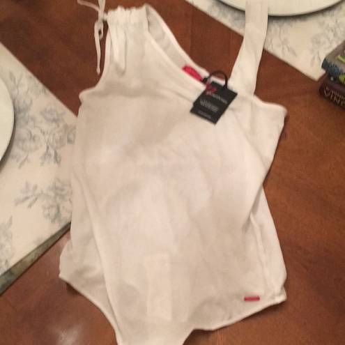 n: Philanthropy bodysuit NWT