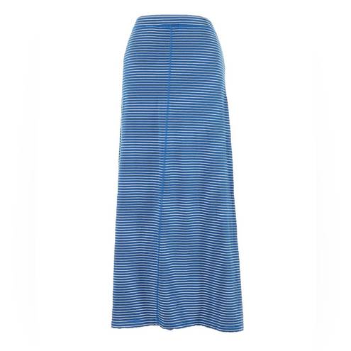 Krass&co Lauren Jeans  Striped Ralph Lauren Maxi Skirt