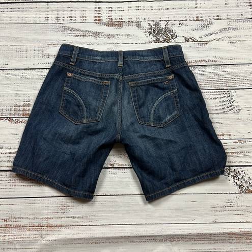 Joe’s Jeans Joes jeans denim shorts size 27