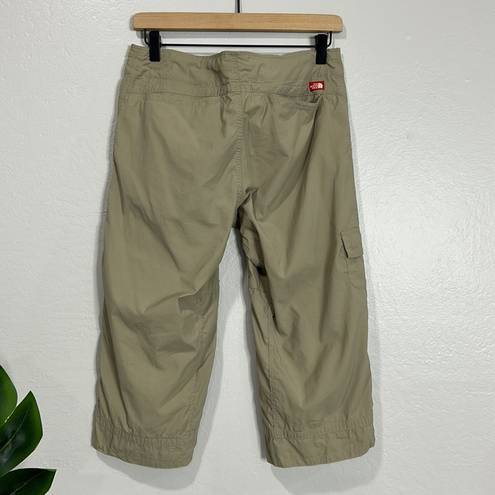 The North Face TNF  • womens cropped hiking outdoor pants