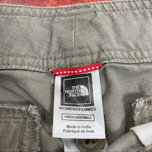 The North Face  Cropped Hiking Pants