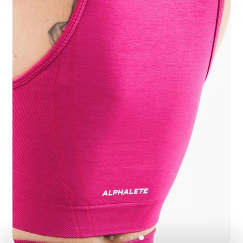 Alphalete  Tank