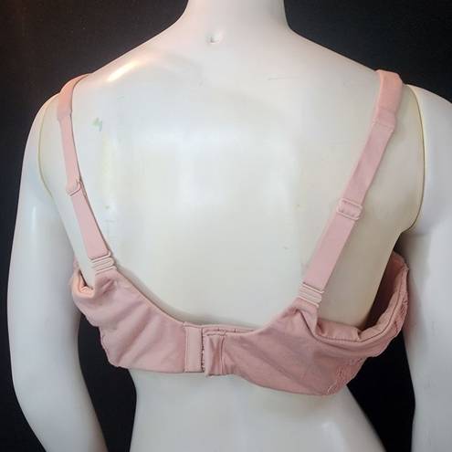 Secret Treasures  Pink Bra (40D)