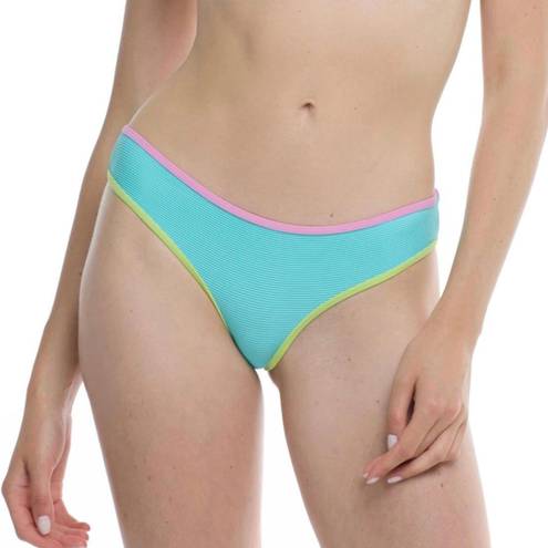 Body Glove NWT  Eclipse Surf Rider bikini bottom - XL