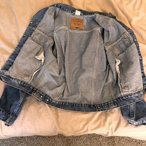 Levi’s  Denim Jacket