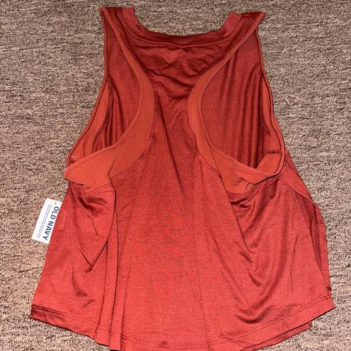 Old Navy Active Workout Tank 