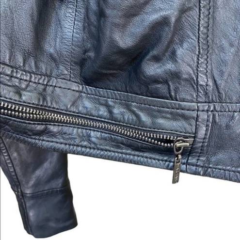 Marciano  Leather Jacket