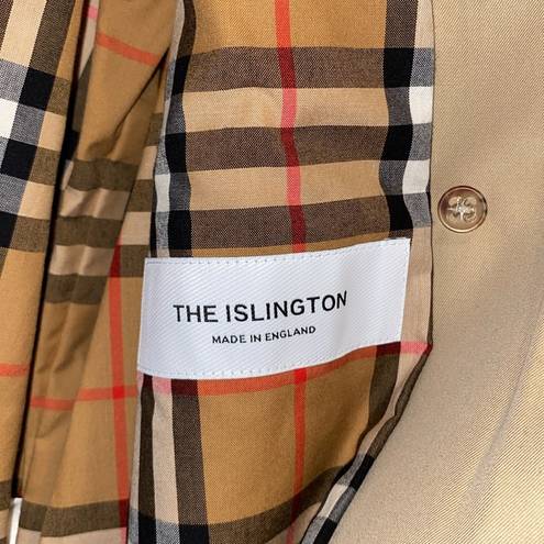 Burberry 🆕  Islington Short Trench Coat AUTHENTIC