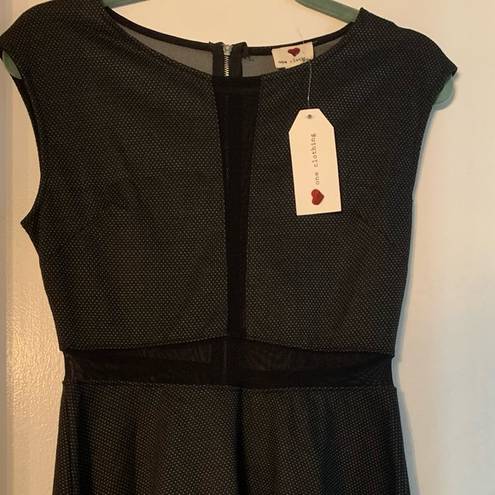 One Clothing NWT  Dress