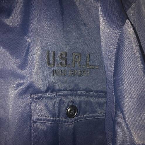 Polo  Ralph Lauren snowboard coat