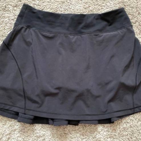 Lululemon Golf Tennis Skirt Size 4