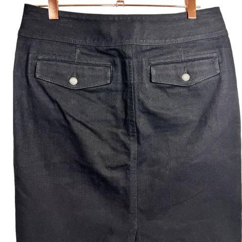 Krass&co LRL Lauren Jeans  Denim Skirt 4