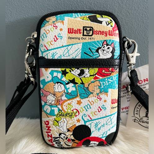 Disney  Parks Smartphone Case Crossbody Bag