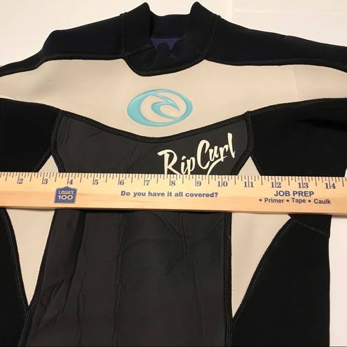 Rip Curl  wet top 2.2 Core #M22568 size 4