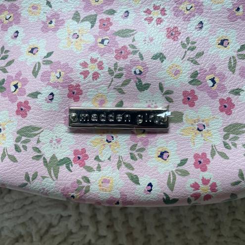 Madden Girl Baby Pink Cottagecore Girly Shoulder Floral Bag