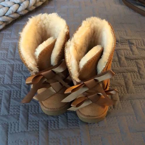 UGG  style boots