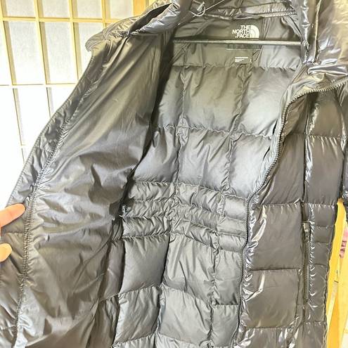 The North Face Puffer Coat Jacket